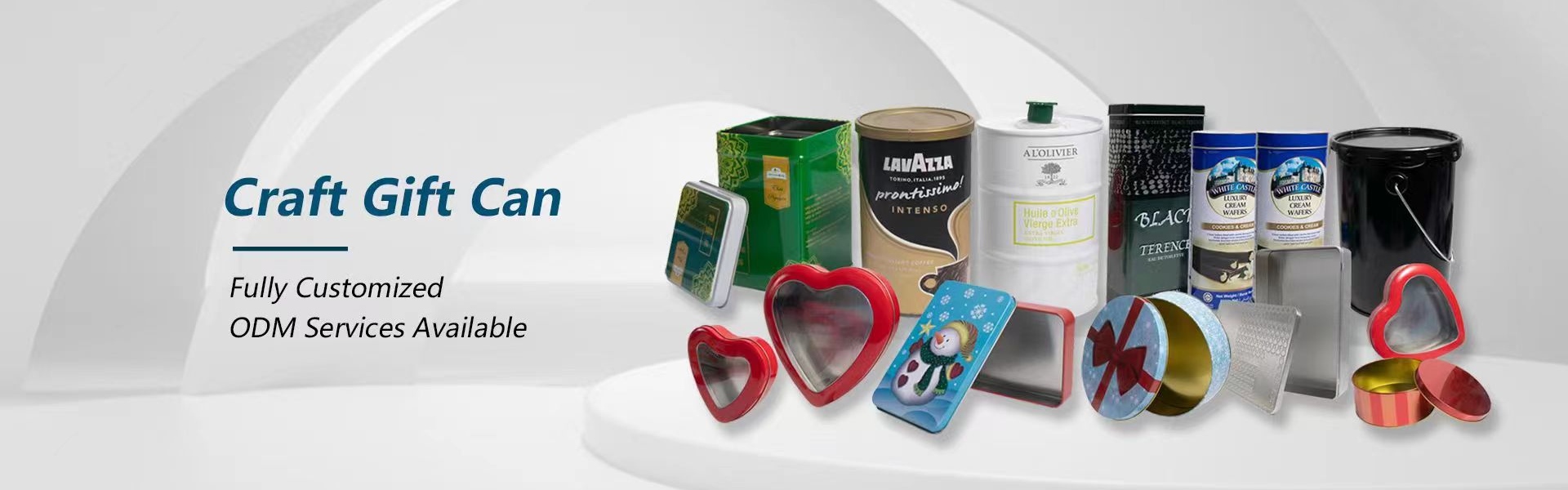 Can, lata lata, estuche de estaño,Jiangxi Xingmao(TCE) Packaging Products Co., LTD